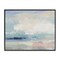Stupell Industries Abstract Landscape Clouds Scene Framed Giclee Design By Julia Purinton
